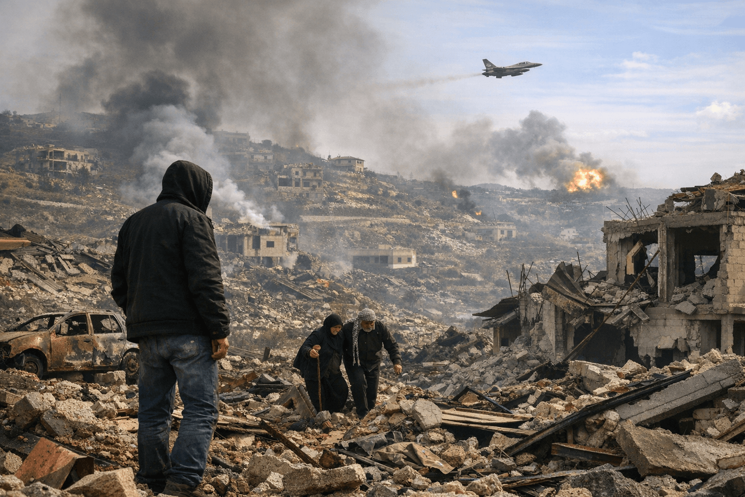 AI-generated illustration