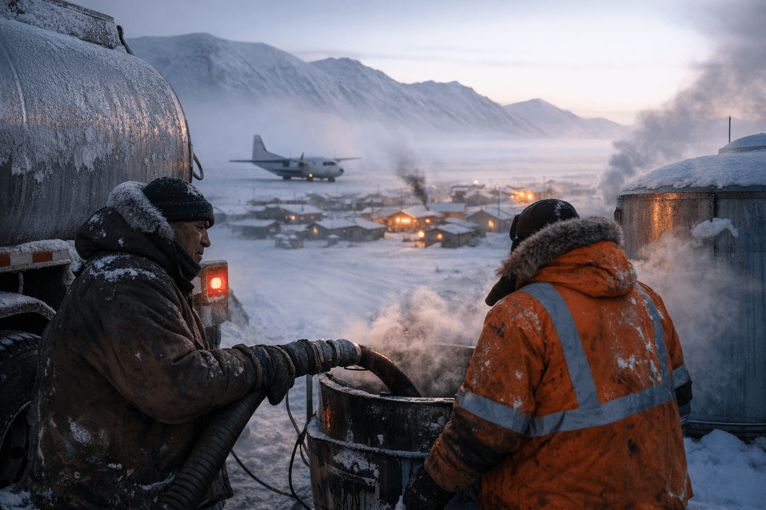 AI-generated illustration