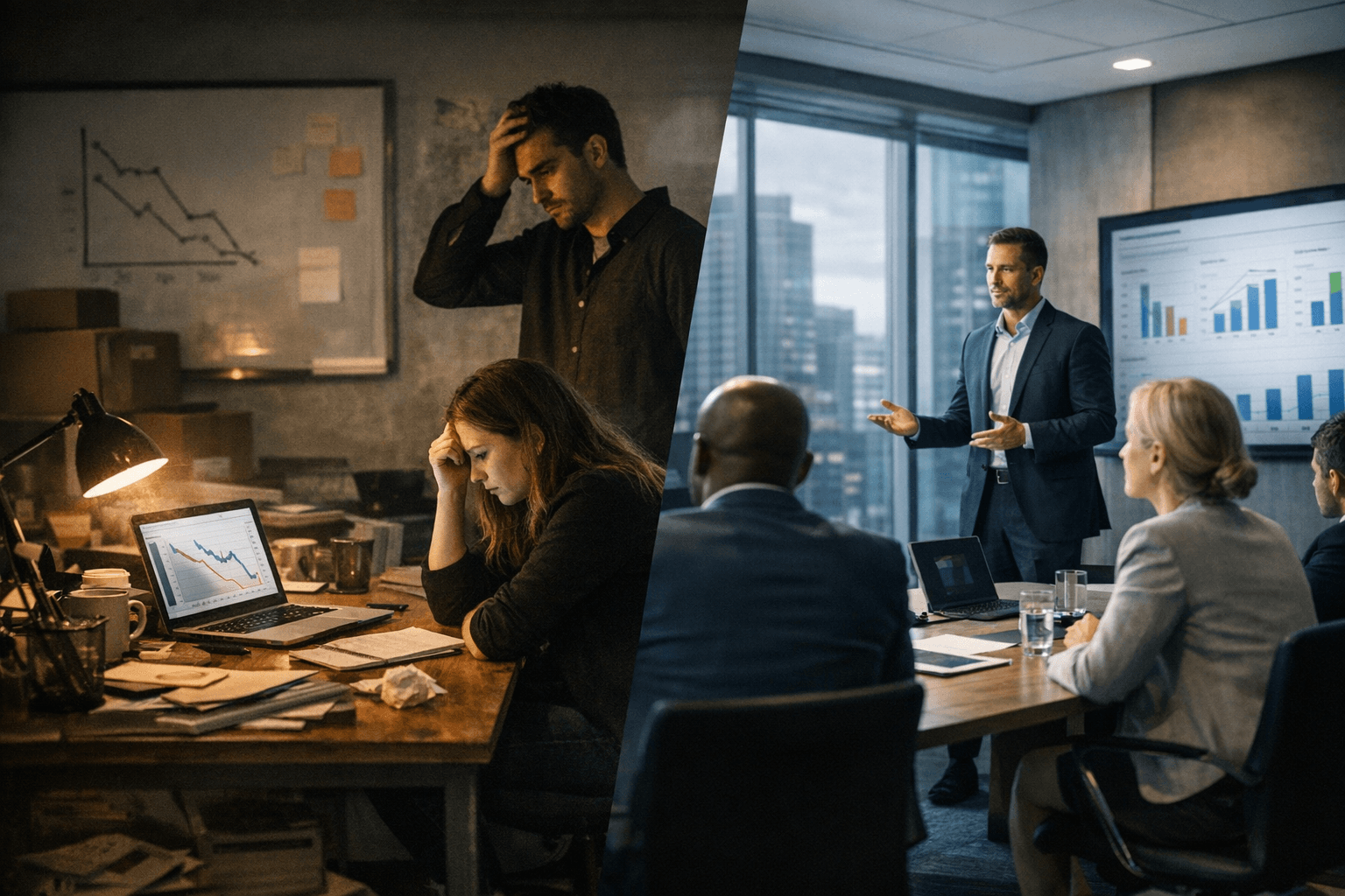 Monday.com pivots to enterprise accounts as SMB economics deteriorate