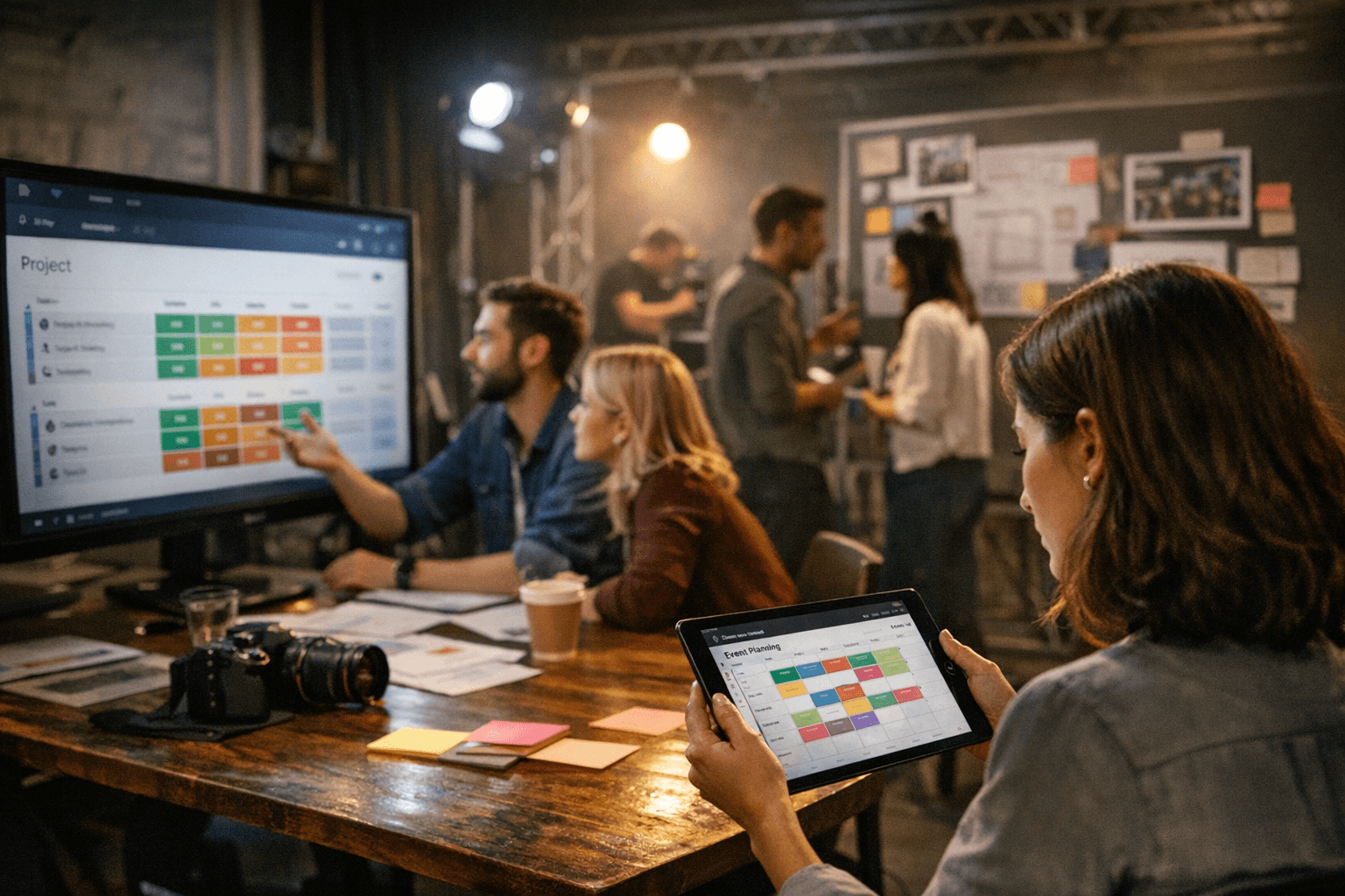 Monday.com gains ground as marketing and event tools blur boundaries