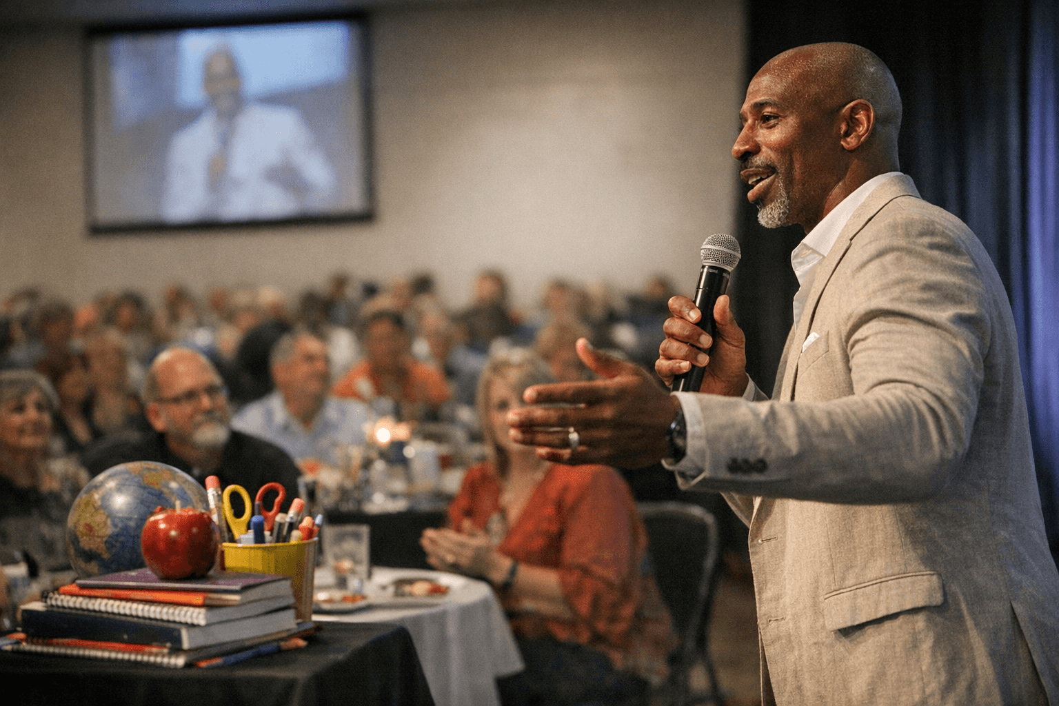 AI-generated illustration