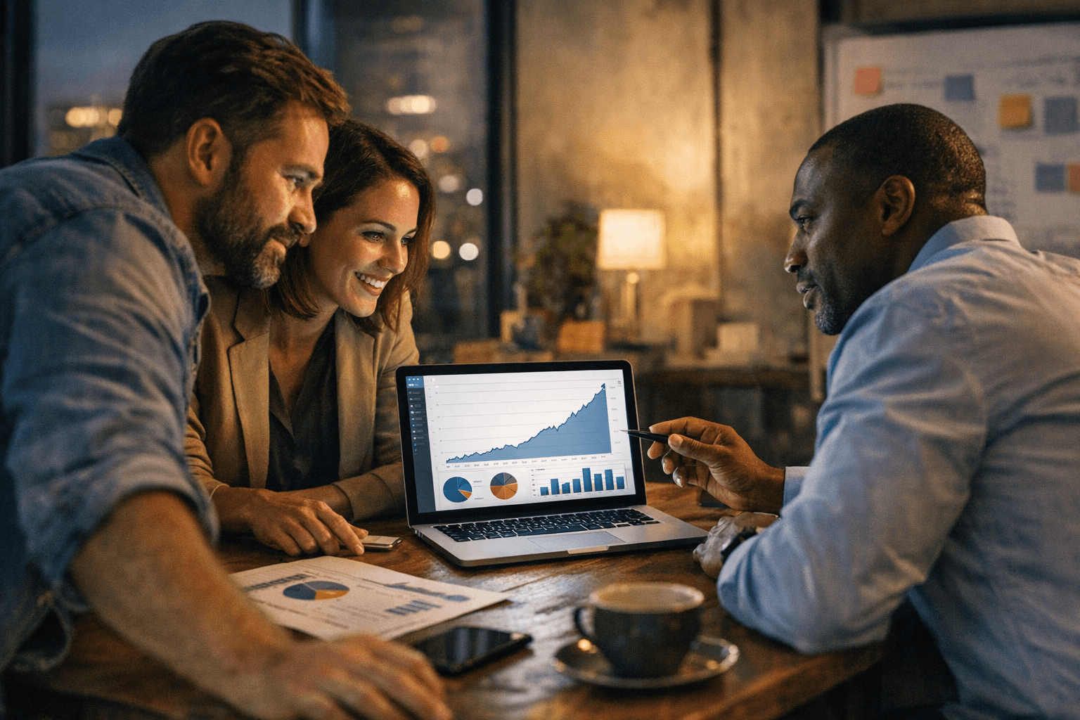 Joseph Studios Highlights Organic Growth Wins Across More Than a Dozen Industries