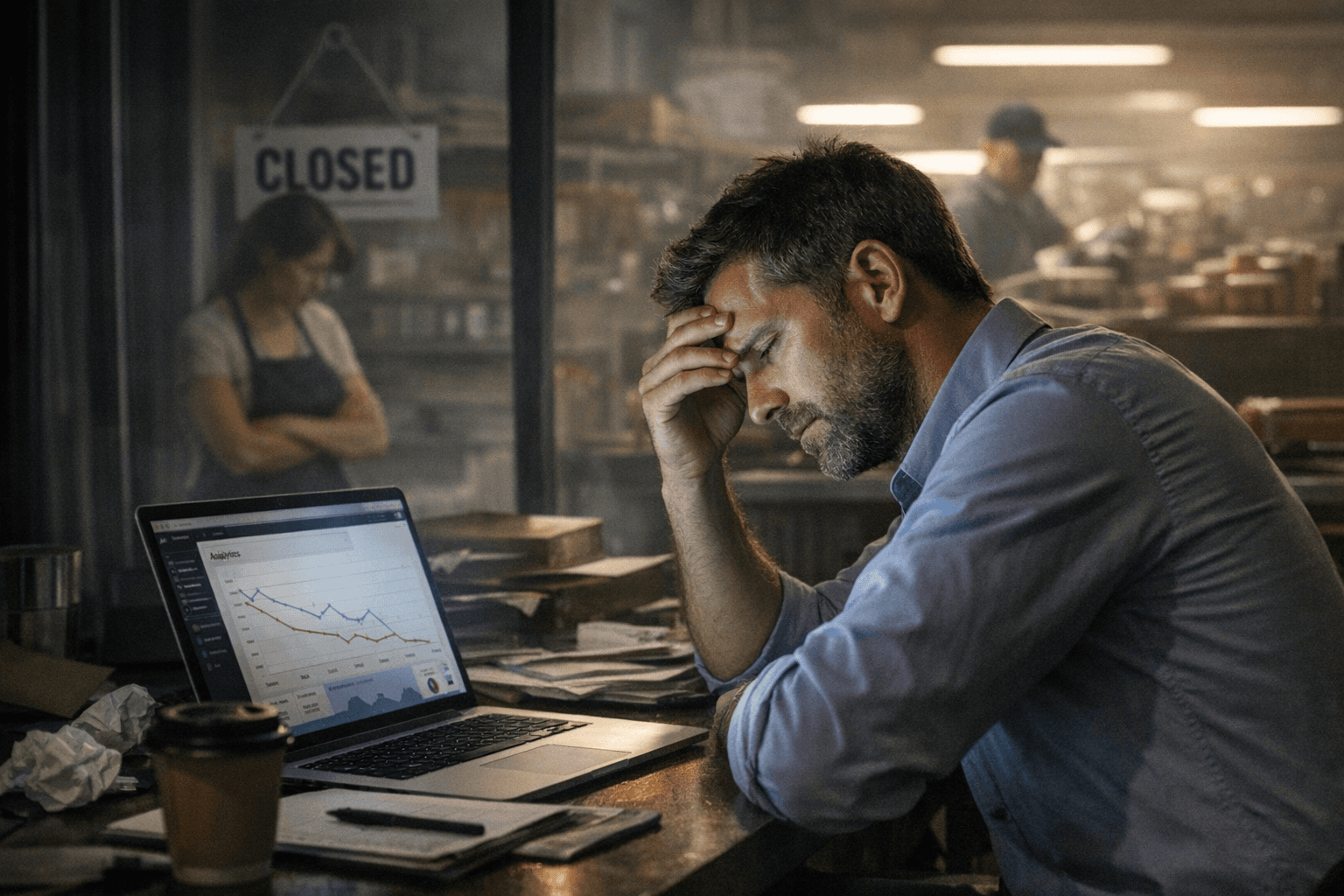 SEO Alone Cannot Save Struggling Brands, Article Warns