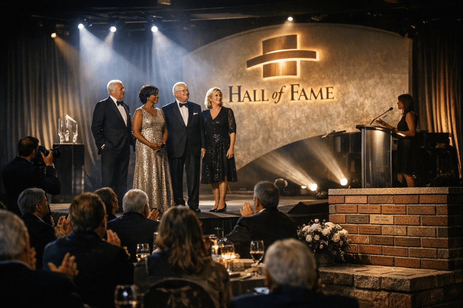 High Point Market to spotlight Hall of Fame events, new inductees