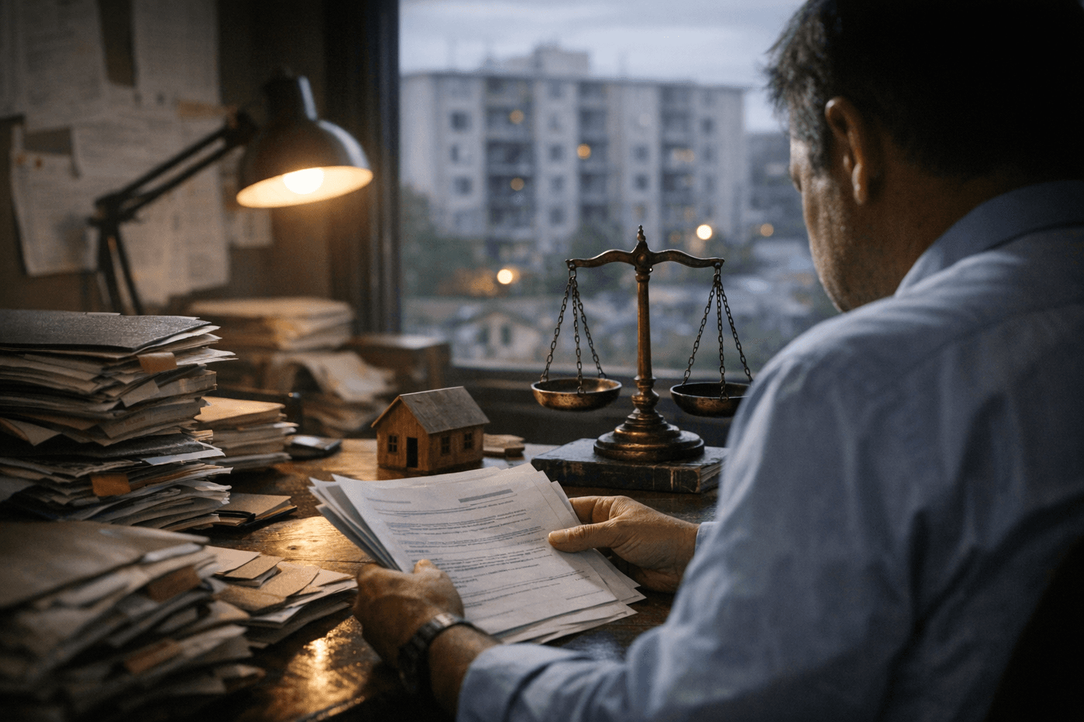 Anonymous HUD letters accuse Trump administration of halting fair housing enforcement