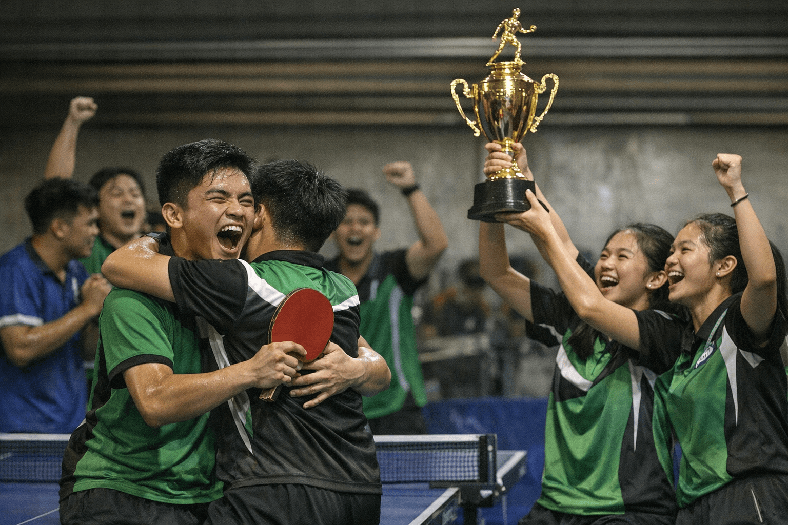 AI-generated illustration