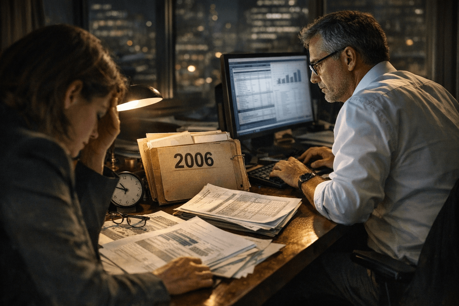 KPMG warns Australia draft CGT rules could reach 20 years back