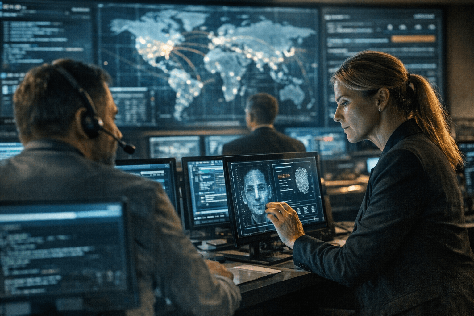 KPMG says cybersecurity is now a core business enabler