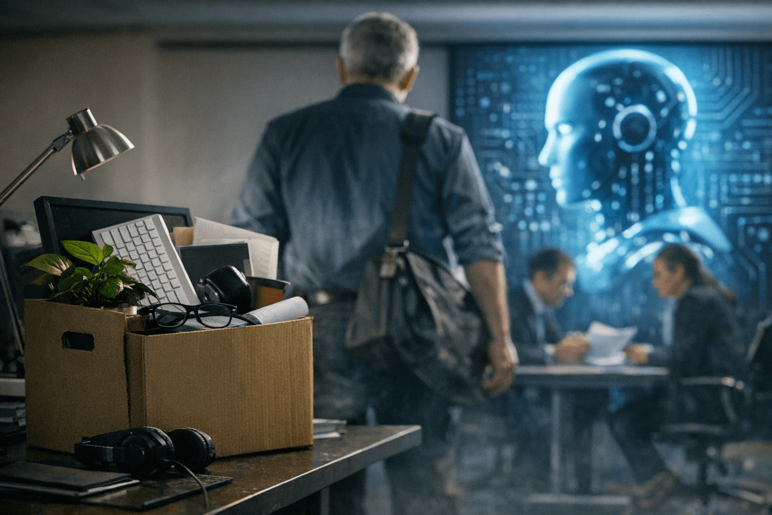 KPMG New Zealand chief cites weak recovery, AI shift and job cuts