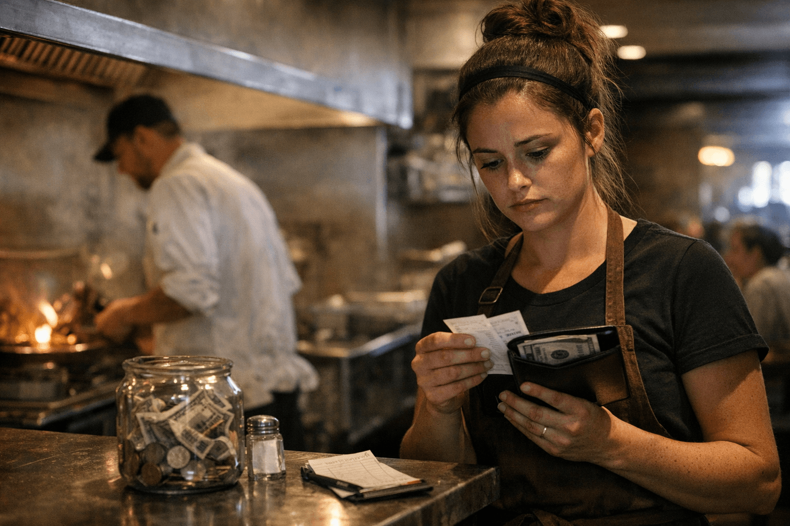 Boulder Council Split Over Slowing Tipped Wage Increases for Restaurant Workers