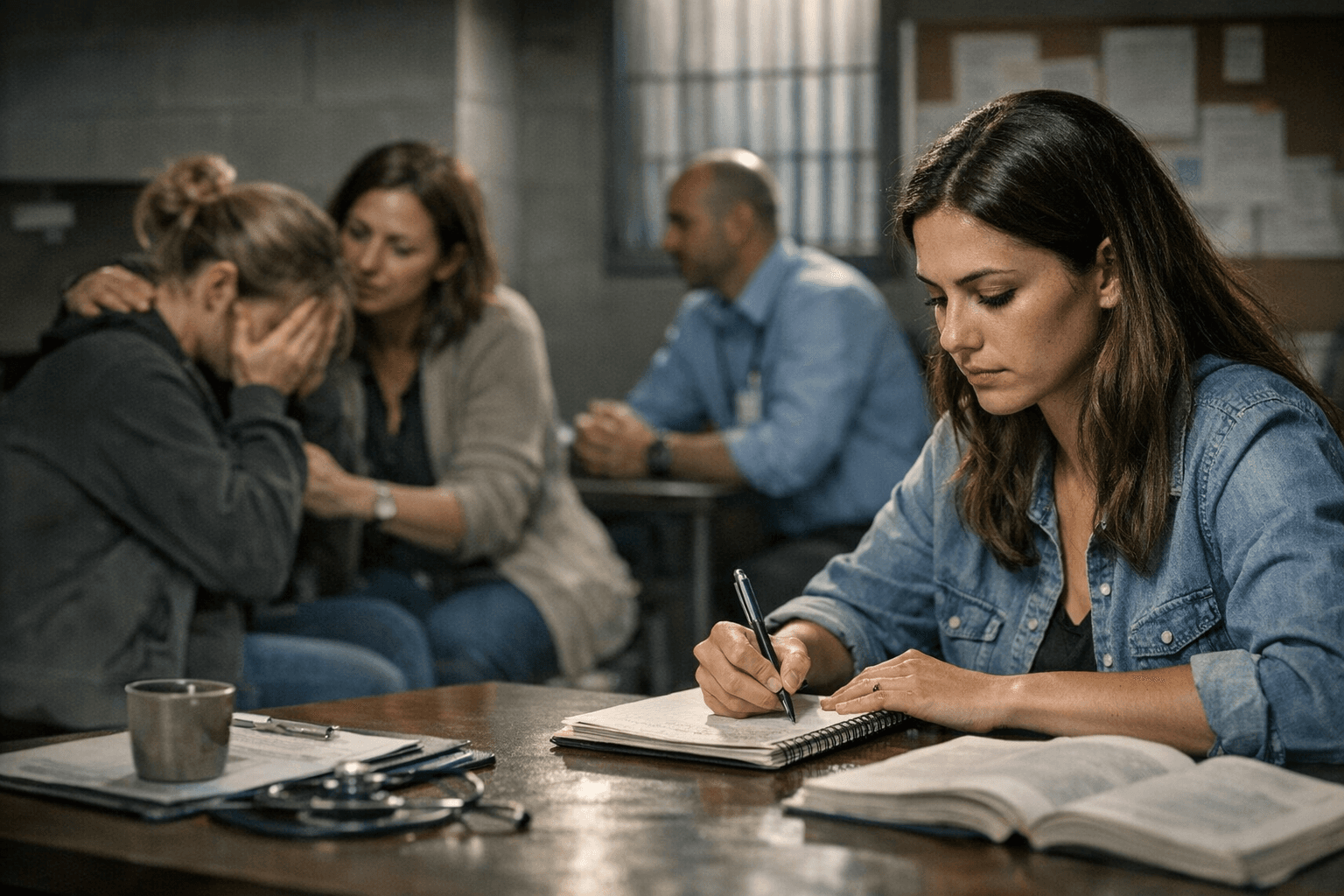 תואר ראשון בעבודה סוציאלית: תיאוריה, פרקטיקה ורישום מקצועי