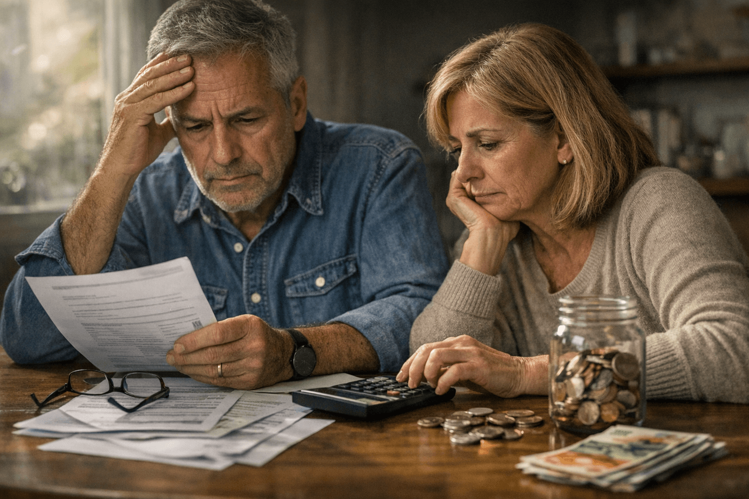 קצבה מזכה וקצבה מוכרת: איך נמנעים מתשלום מס מיותר בפרישה