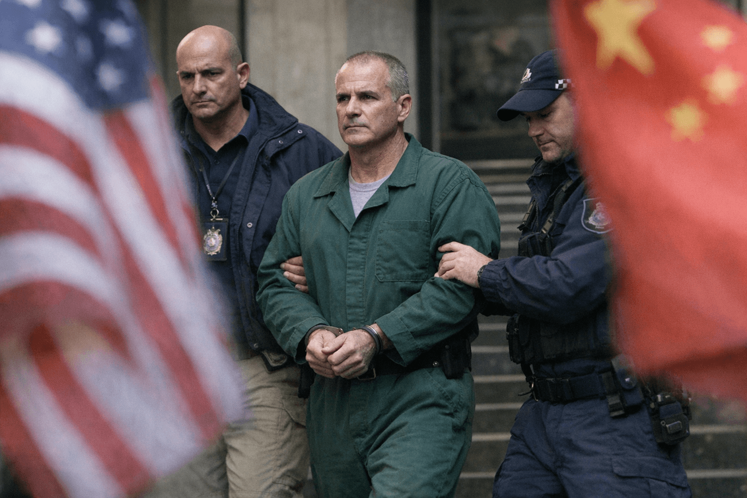 Australian judge rejects Daniel Duggan extradition appeal to U.S.