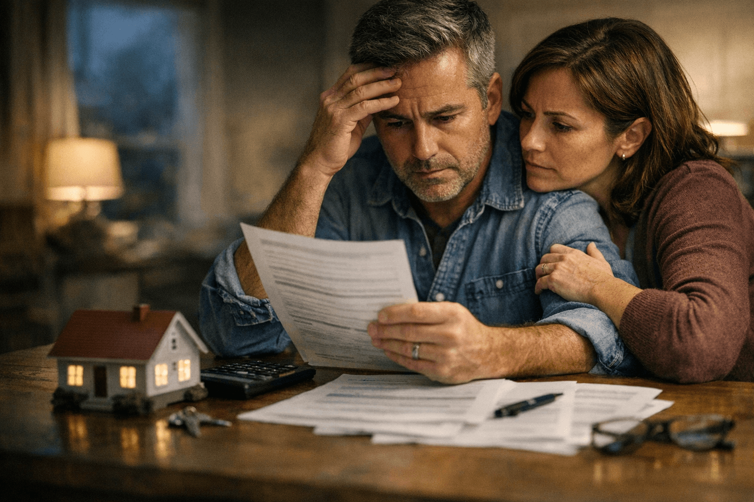 Mortgage rates hover in mid-6% range as refinance costs ease