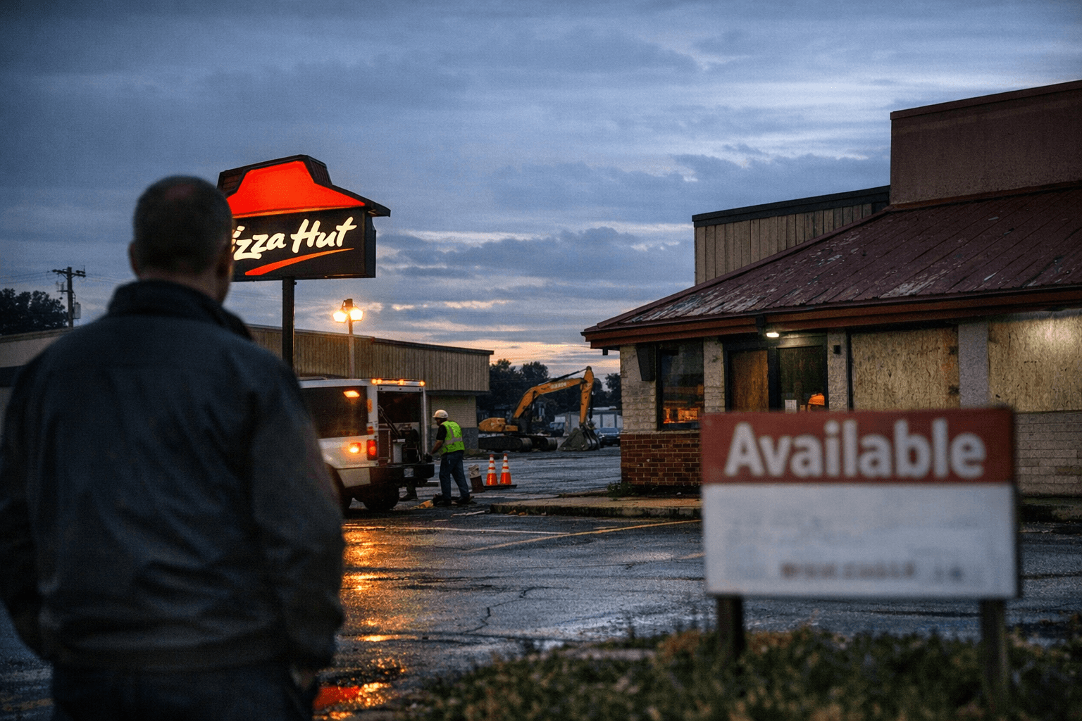 Pizza Hut ownership change looms as Yum! sets bid deadline