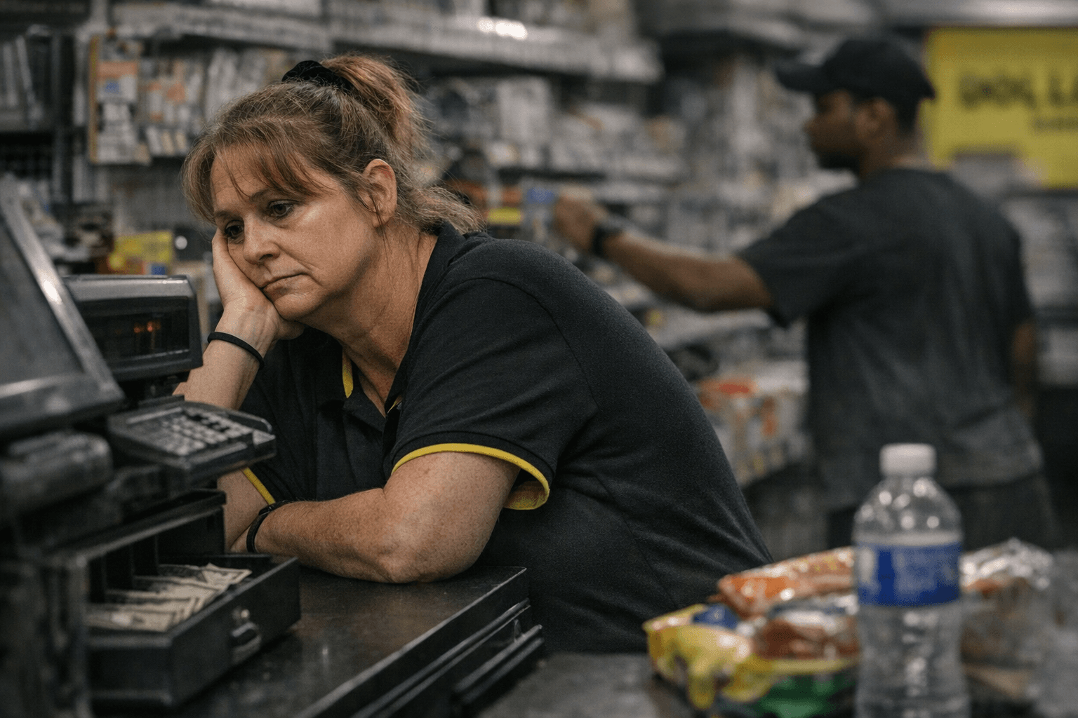 Indeed review snapshot shows Dollar General workers still unhappy with pay