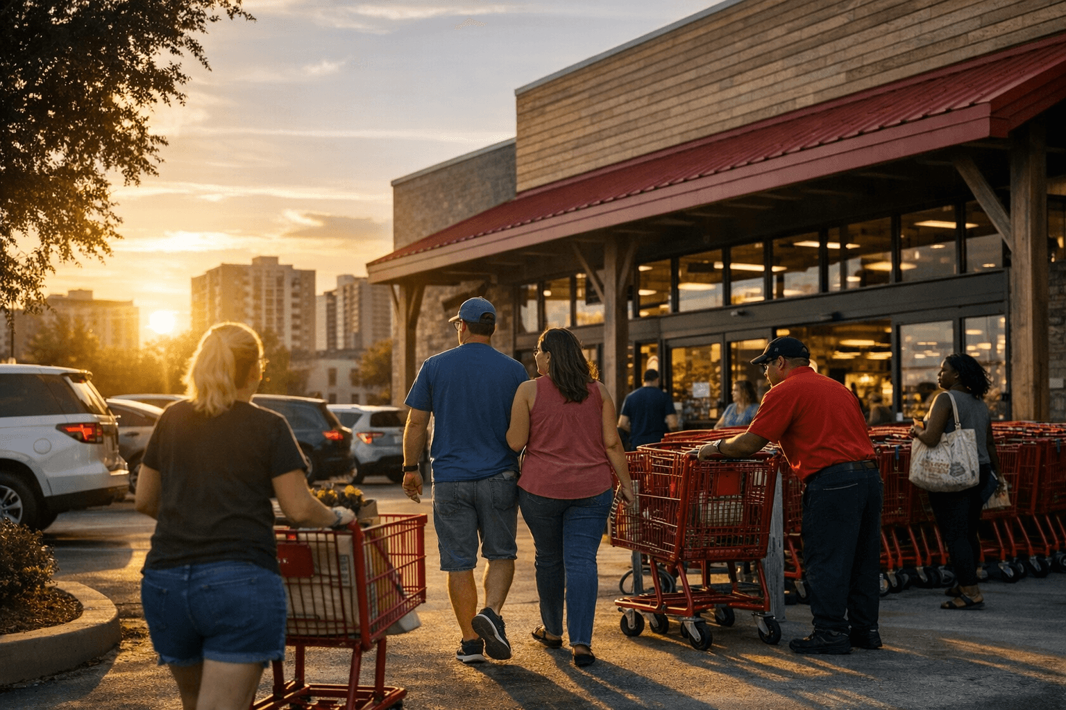 Trader Joe’s adds Spring and Bellaire sites in Houston expansion