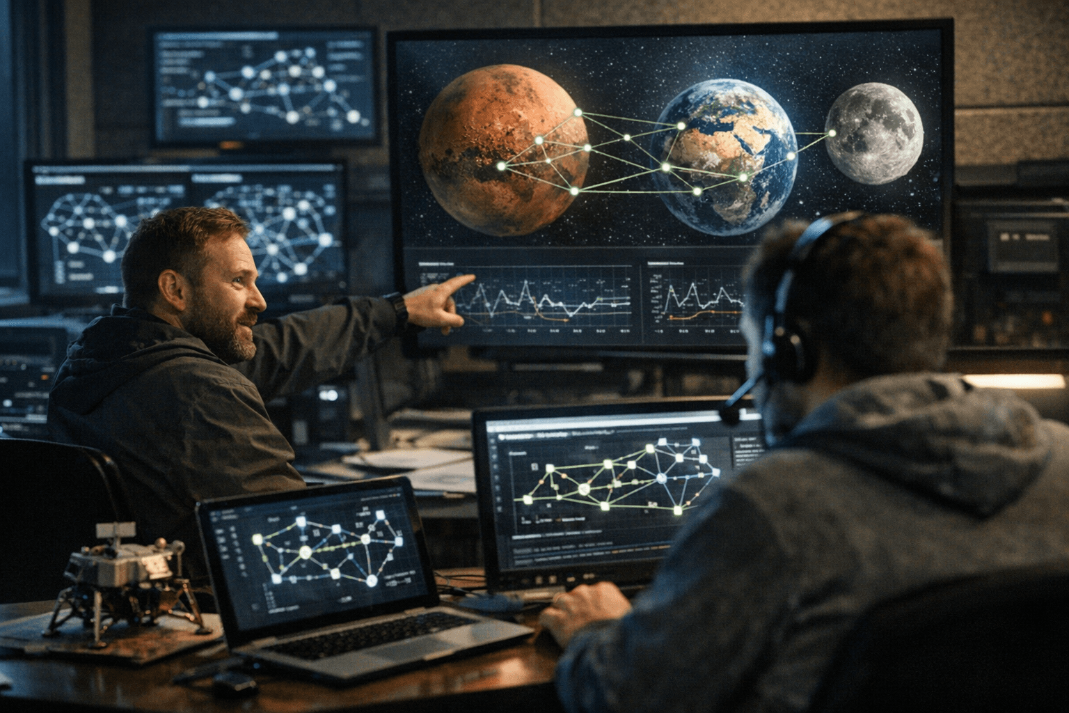 Rust QUIC simulator proves correctness across arbitrary IP networks