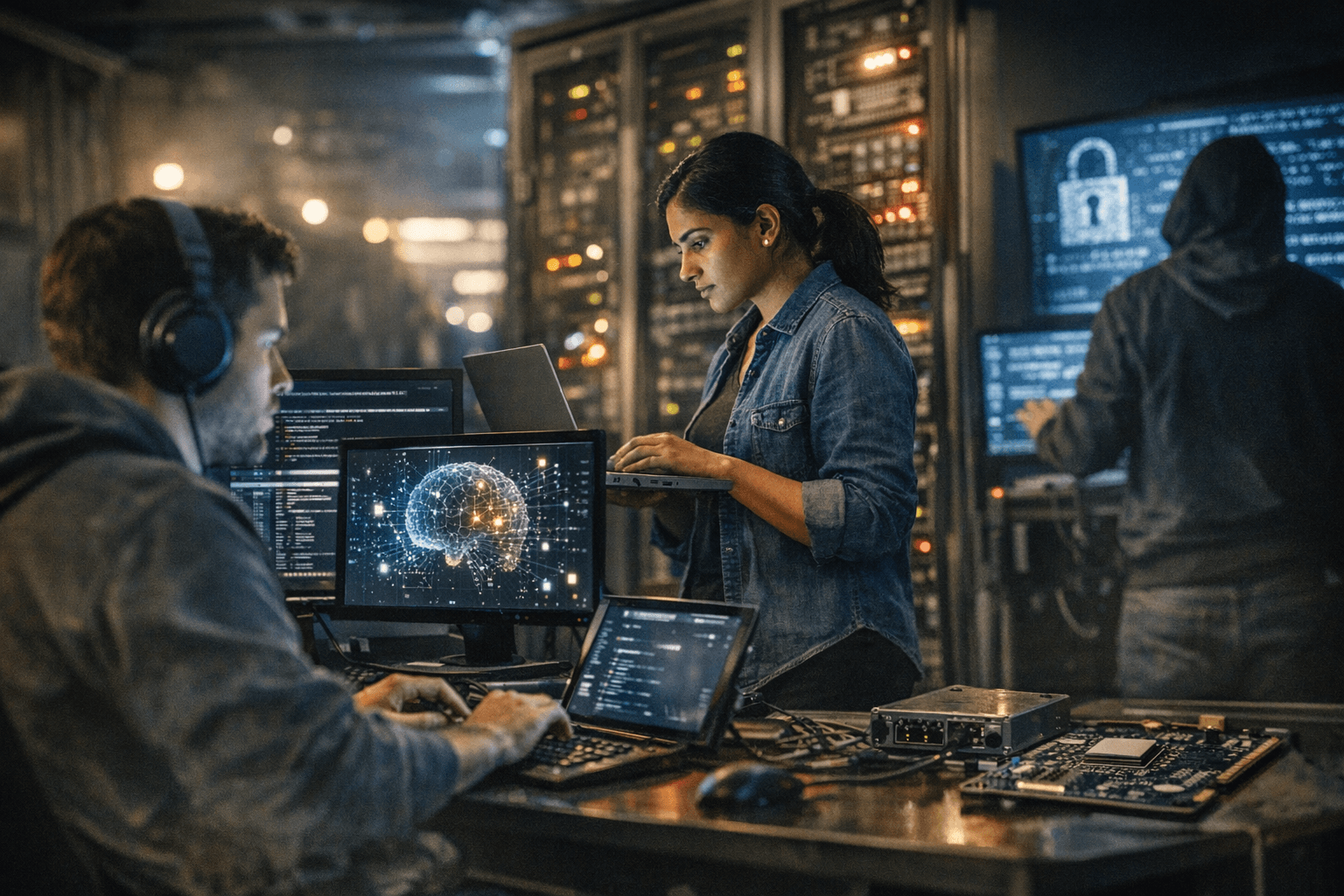 This Week in Rust 647 spans databases, AI, cryptography, and kernel work