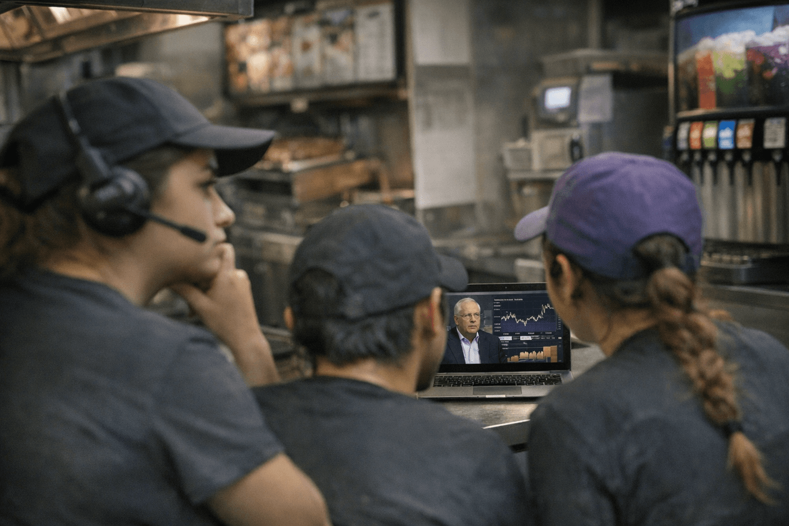 Yum! Brands sets April 29 earnings call, Taco Bell workers watch for clues