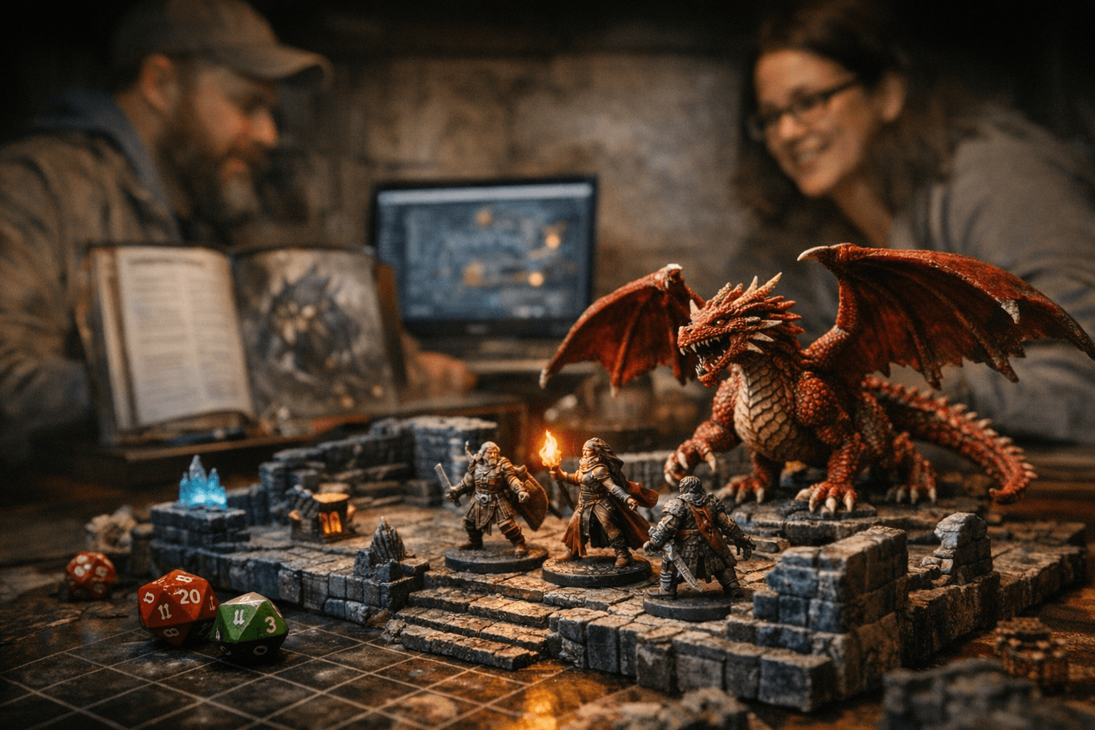 AI-generated illustration