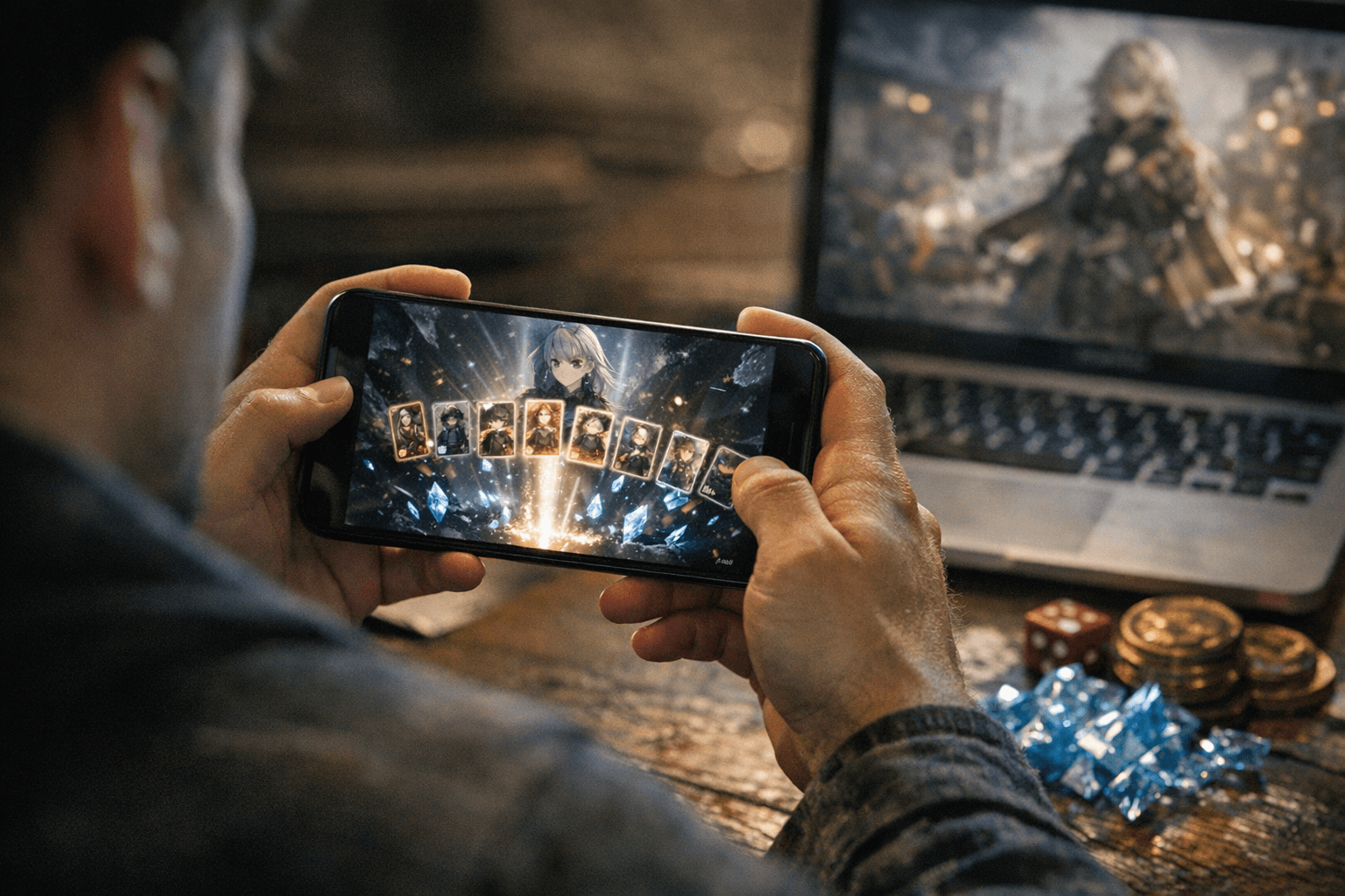 Reverse: 1999 codes update adds new rewards for anniversary event