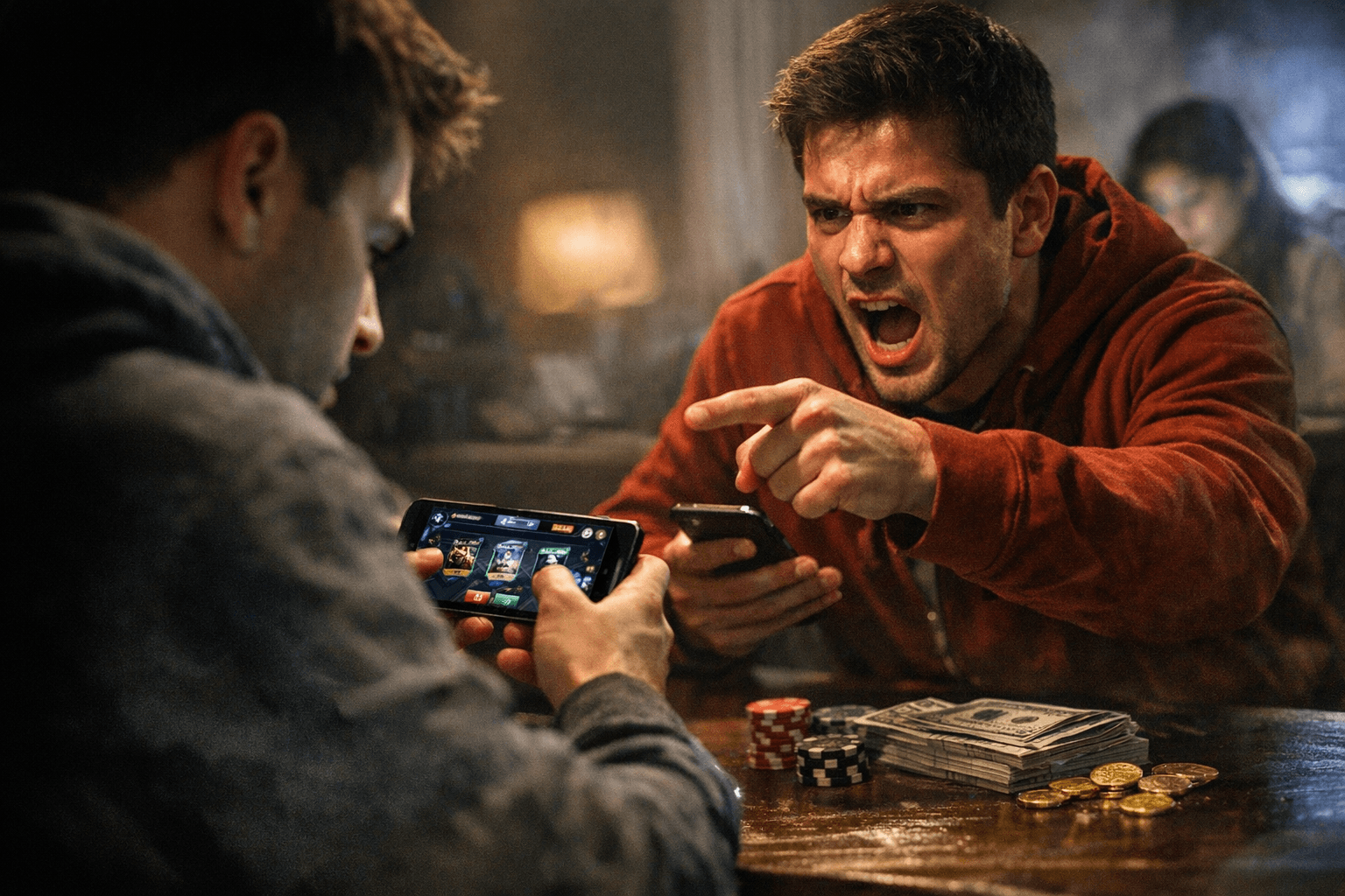 Duper: Social War Game Brings Trading, Bluffing, and Betrayal to Android