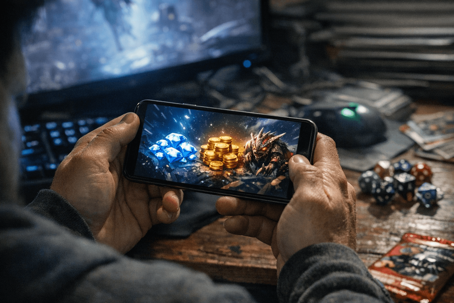 MONGIL: STAR DIVE redeem codes offer early launch rewards and boosts