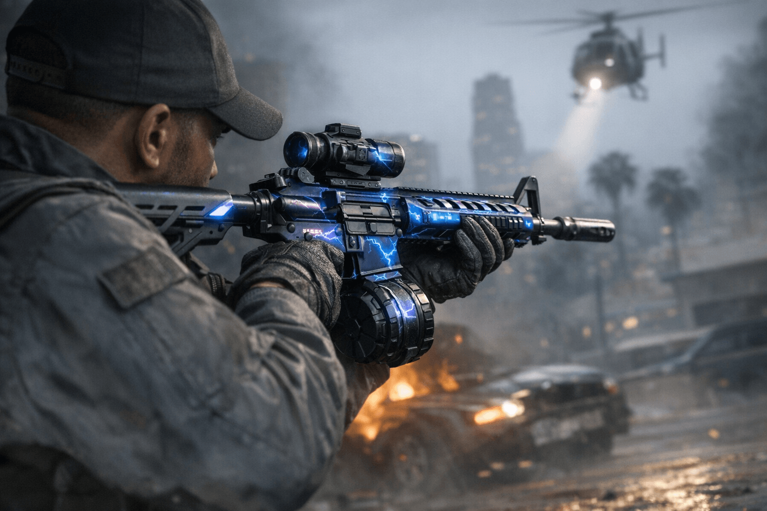 AI-generated illustration