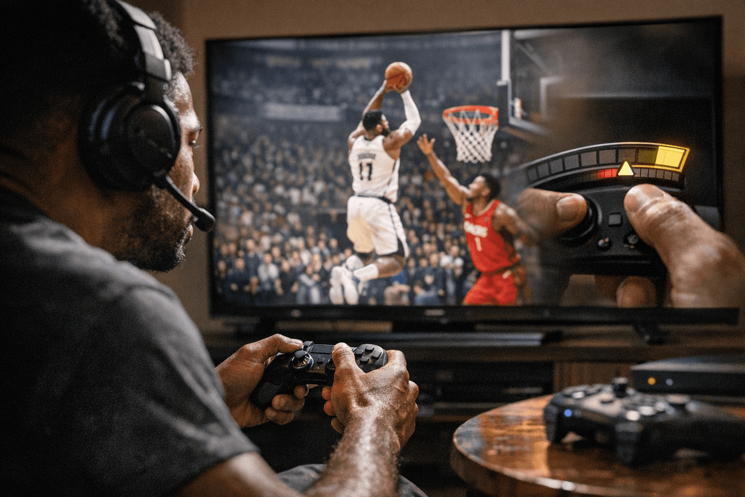 NBA 2K26 gameplay reveal promises smoother movement and tougher shot timing