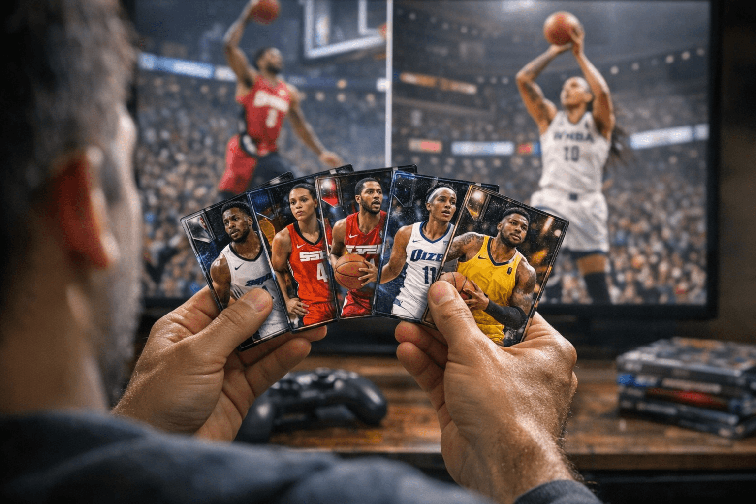 NBA 2K26 MyTEAM April 14 update adds five cards, impacts lineups