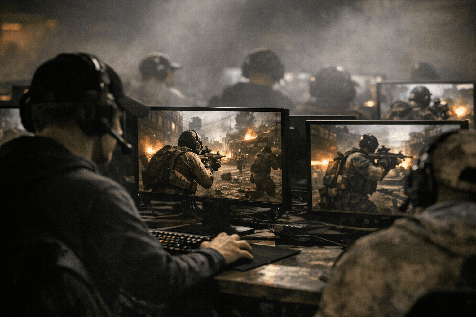 Treyarch boosts Endgame lobbies to 24 players ahead of Season 3 Reloaded