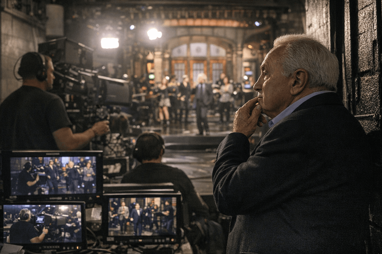 AI-generated illustration