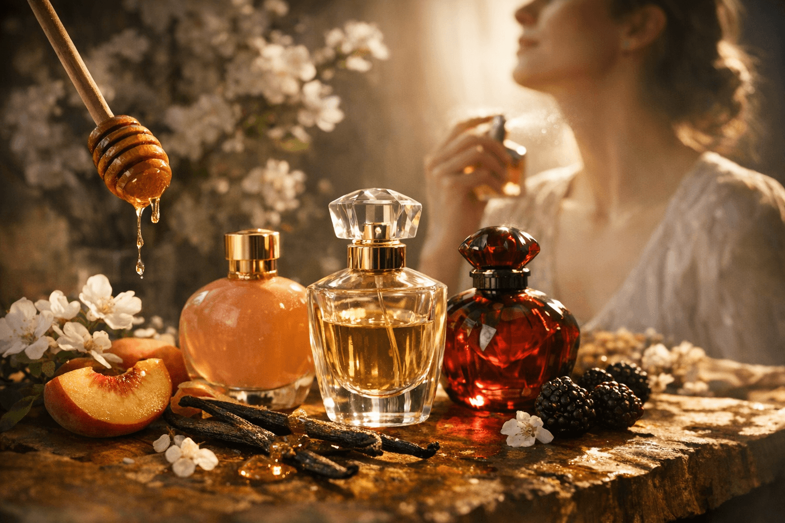 16 Spring Fragrances That Define 2026’s Gourmand, Floral Trend