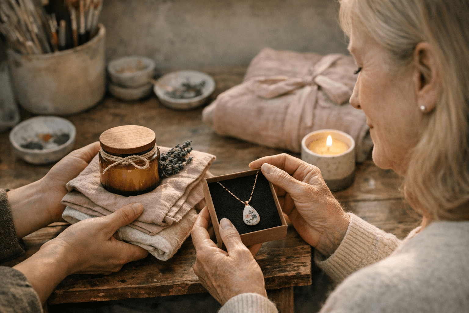 14 Unexpected Mother’s Day Gifts from Independent Makers and Designers