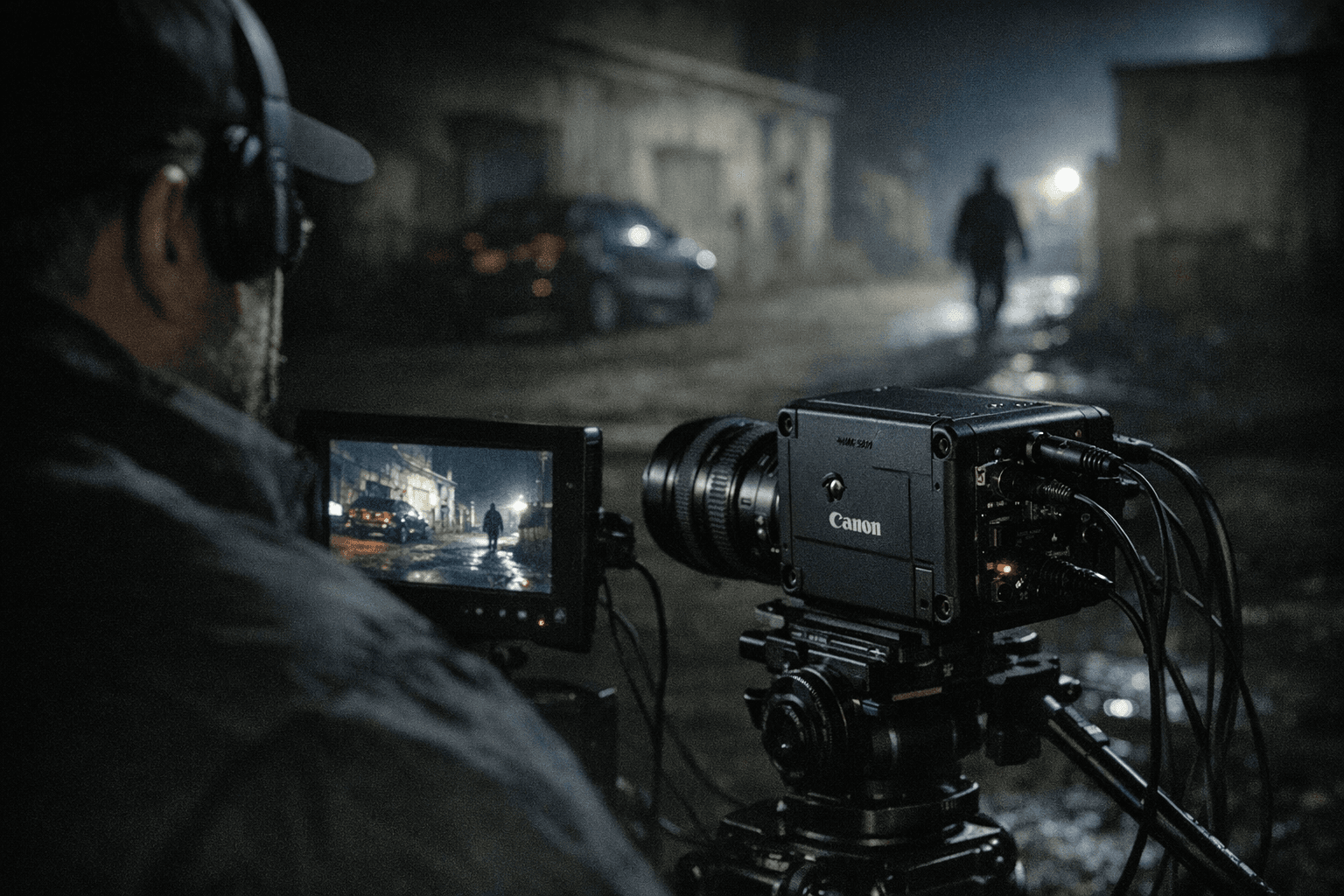 Canon MS-510 sees in near-total darkness with 1-inch SPAD sensor