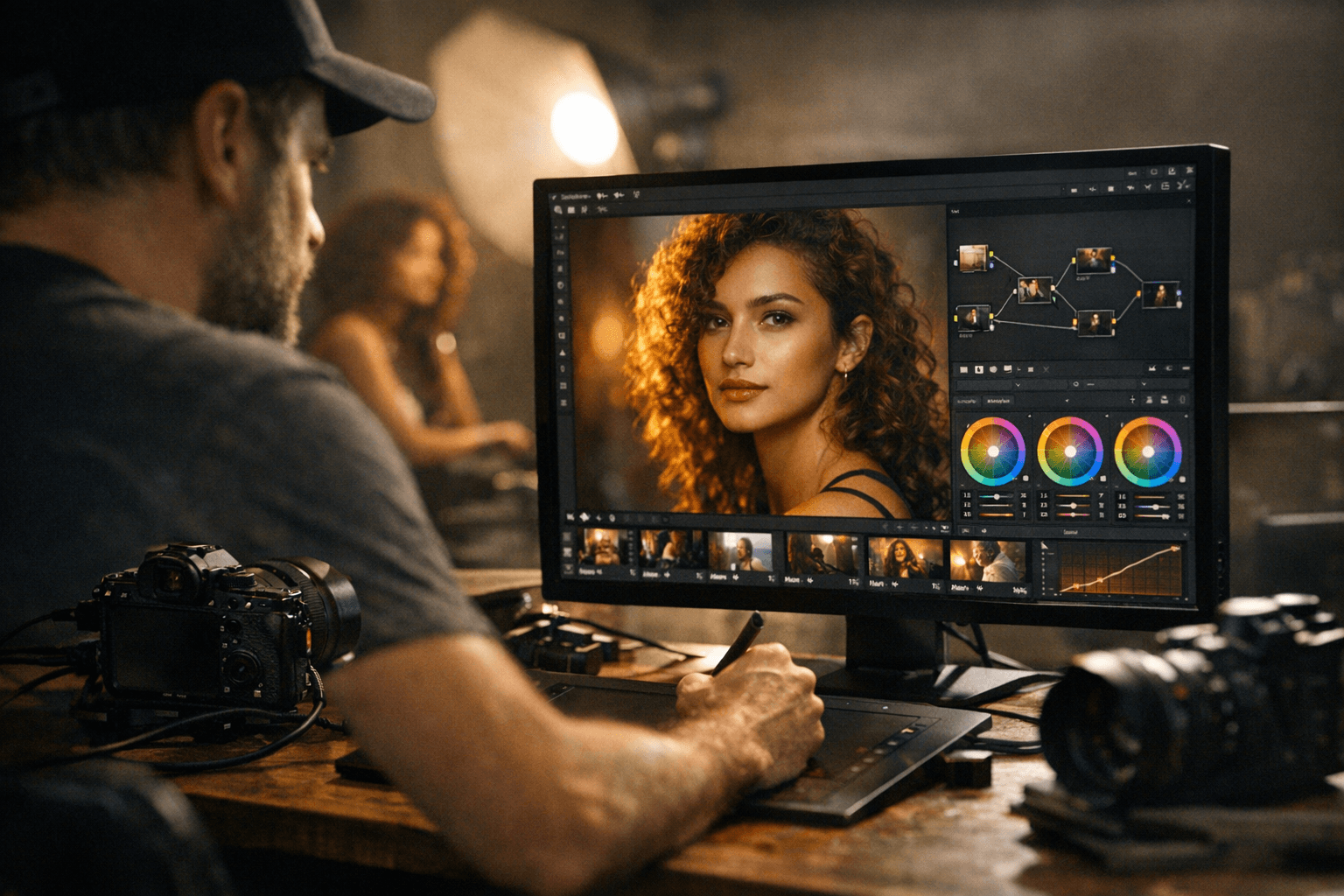 AI-generated illustration