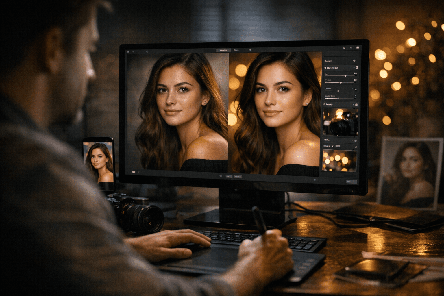 AI-generated illustration