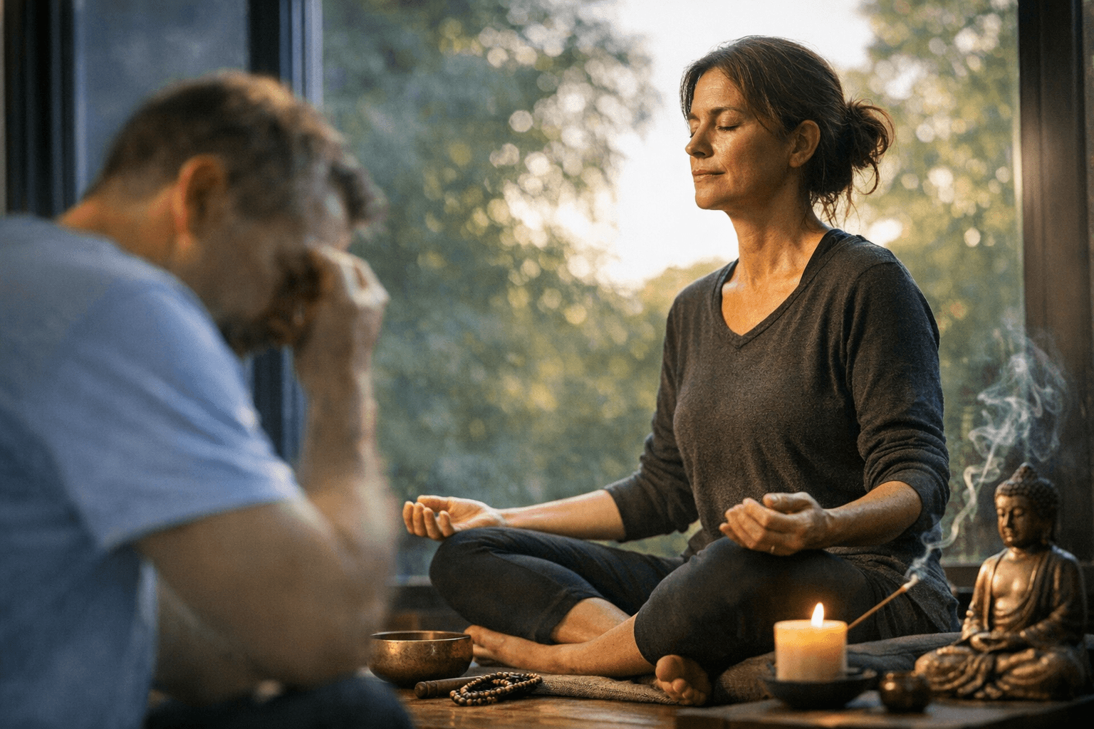 Mindfulness Still Matters, Willem Kuyken Says Backlash Misses Its Promise