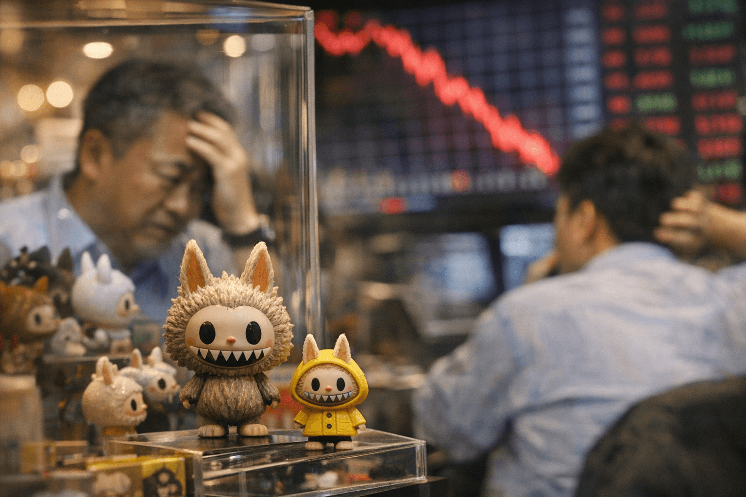 AI-generated illustration