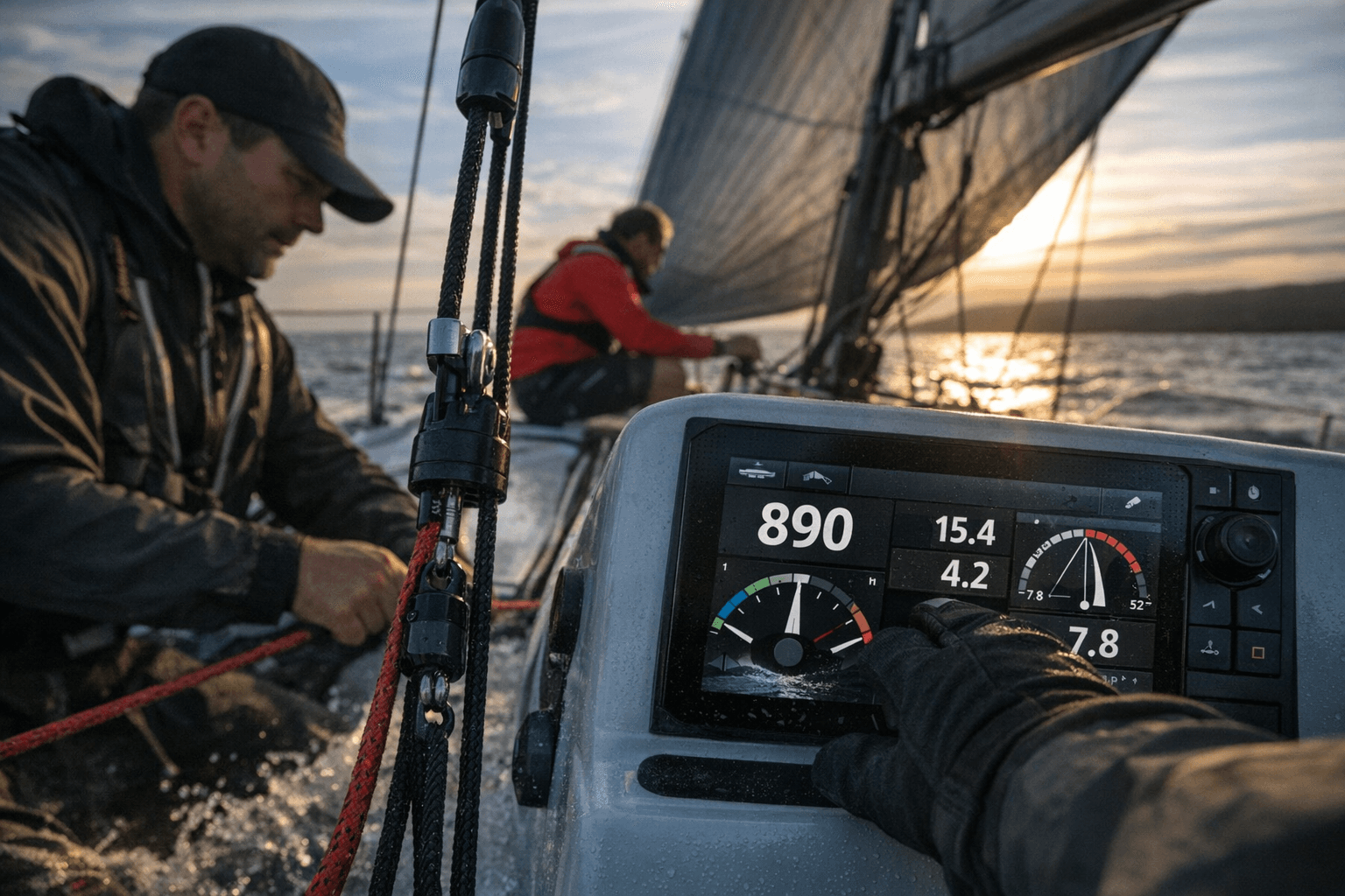 AI-generated illustration