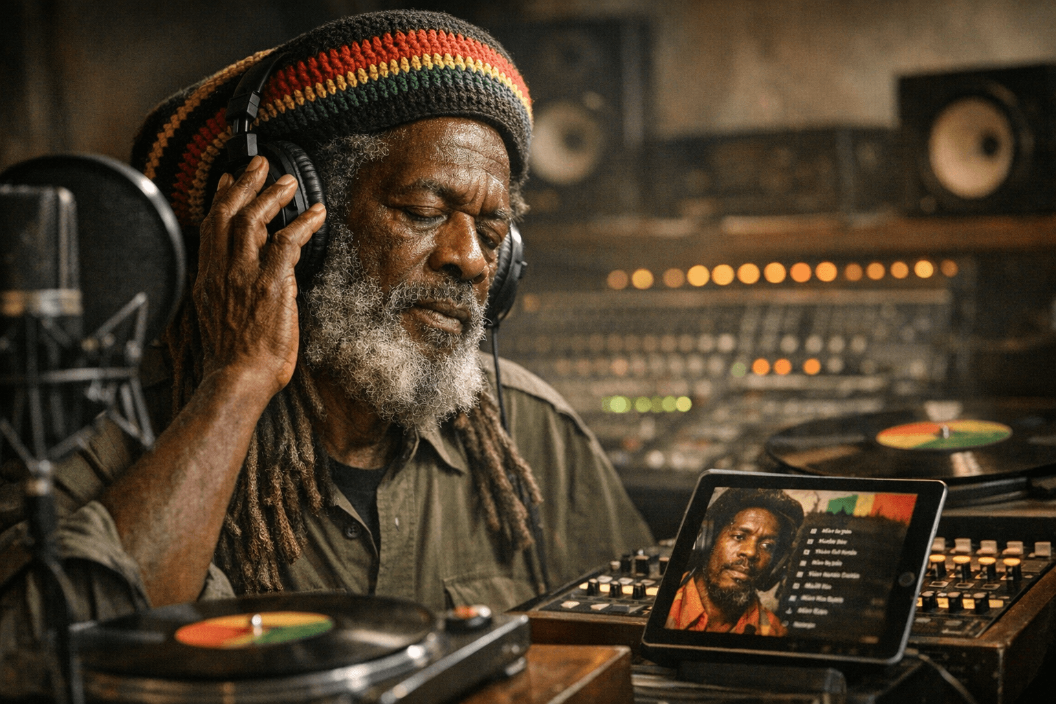 AI-generated illustration