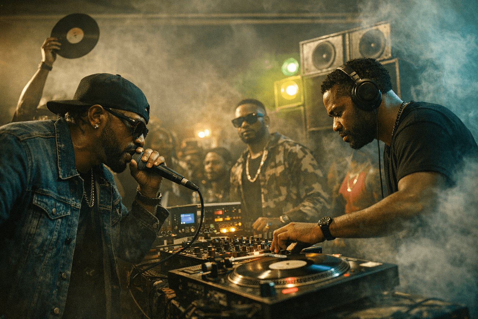 AI-generated illustration