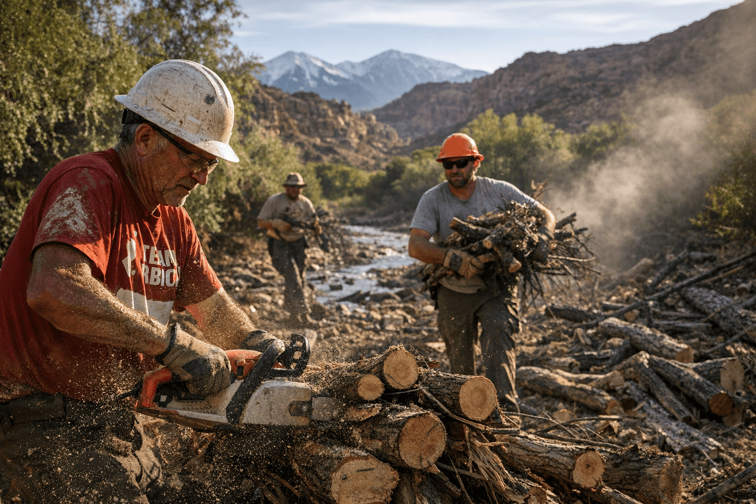 AI-generated illustration