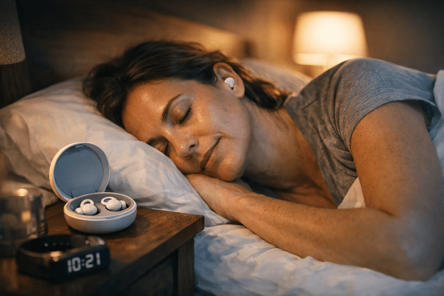 Ozlo Sleepbuds drop to $249 ahead of Mother’s Day sale