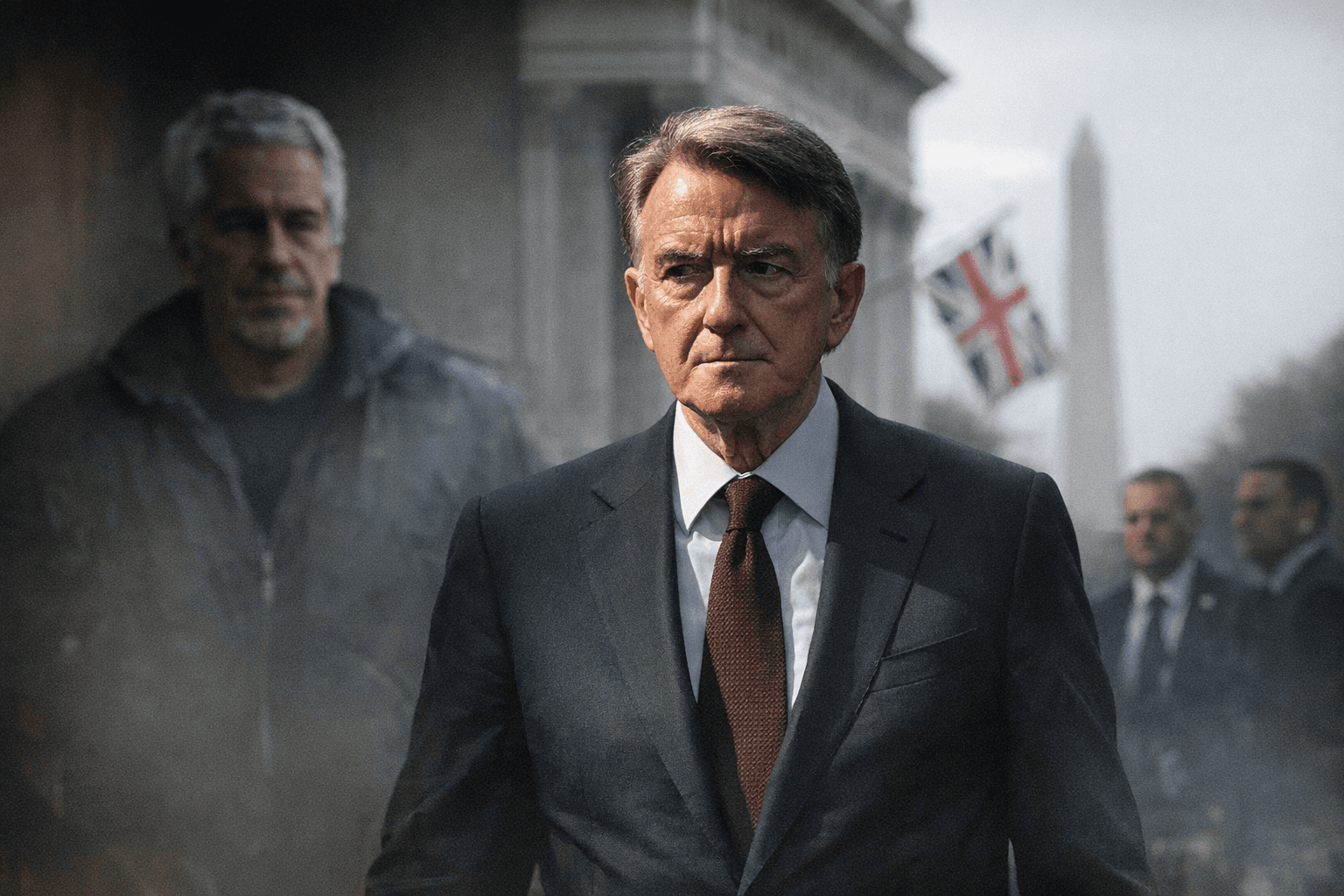 UK overruled vetting to clear Mandelson, deepening Epstein fallout