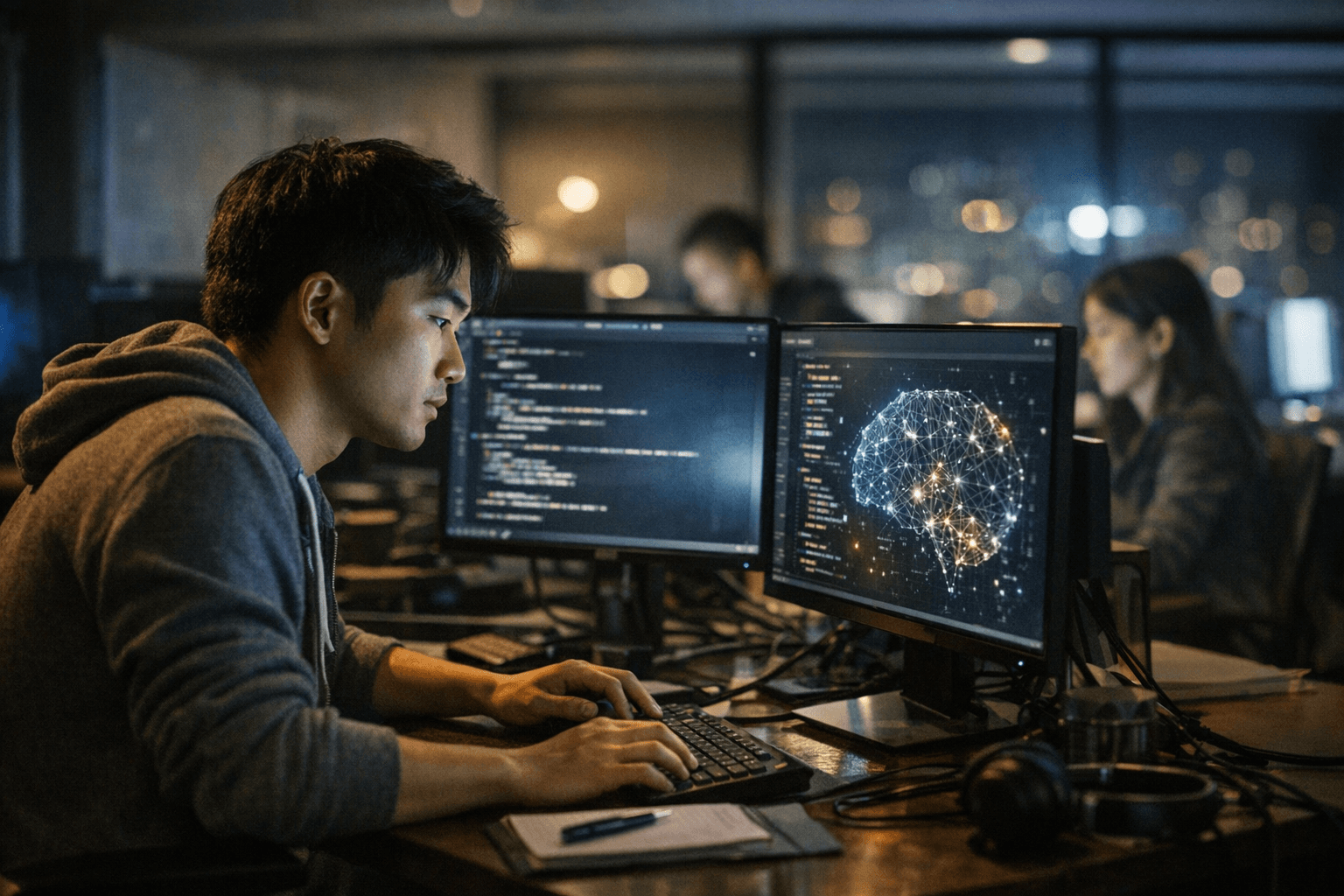 LinkedIn says AI engineer is fastest-growing job for young workers again