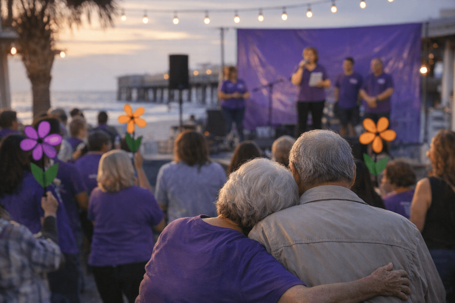 Chamber After Hours, Walk to End Alzheimer’s kickoff set for April 30