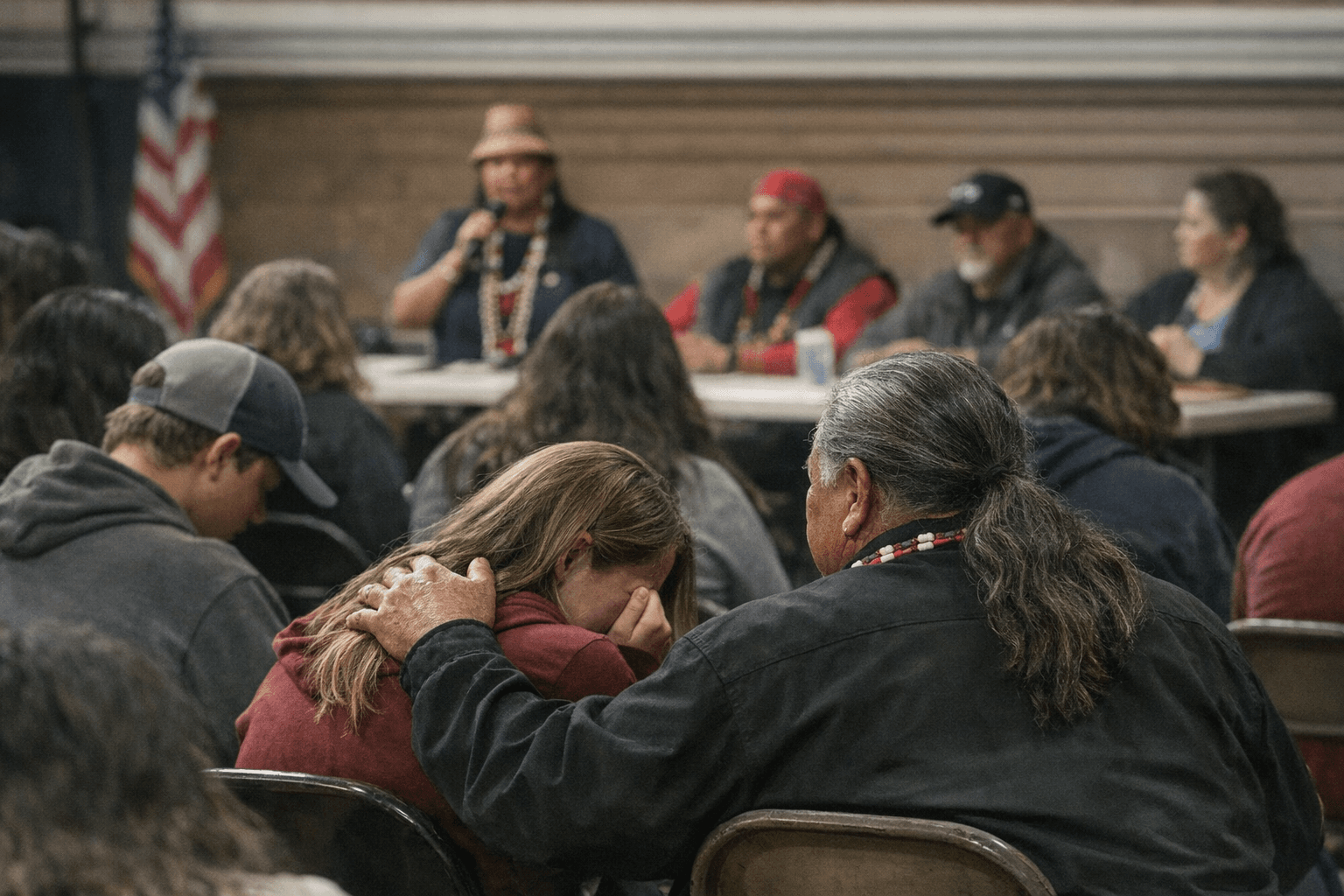 AI-generated illustration