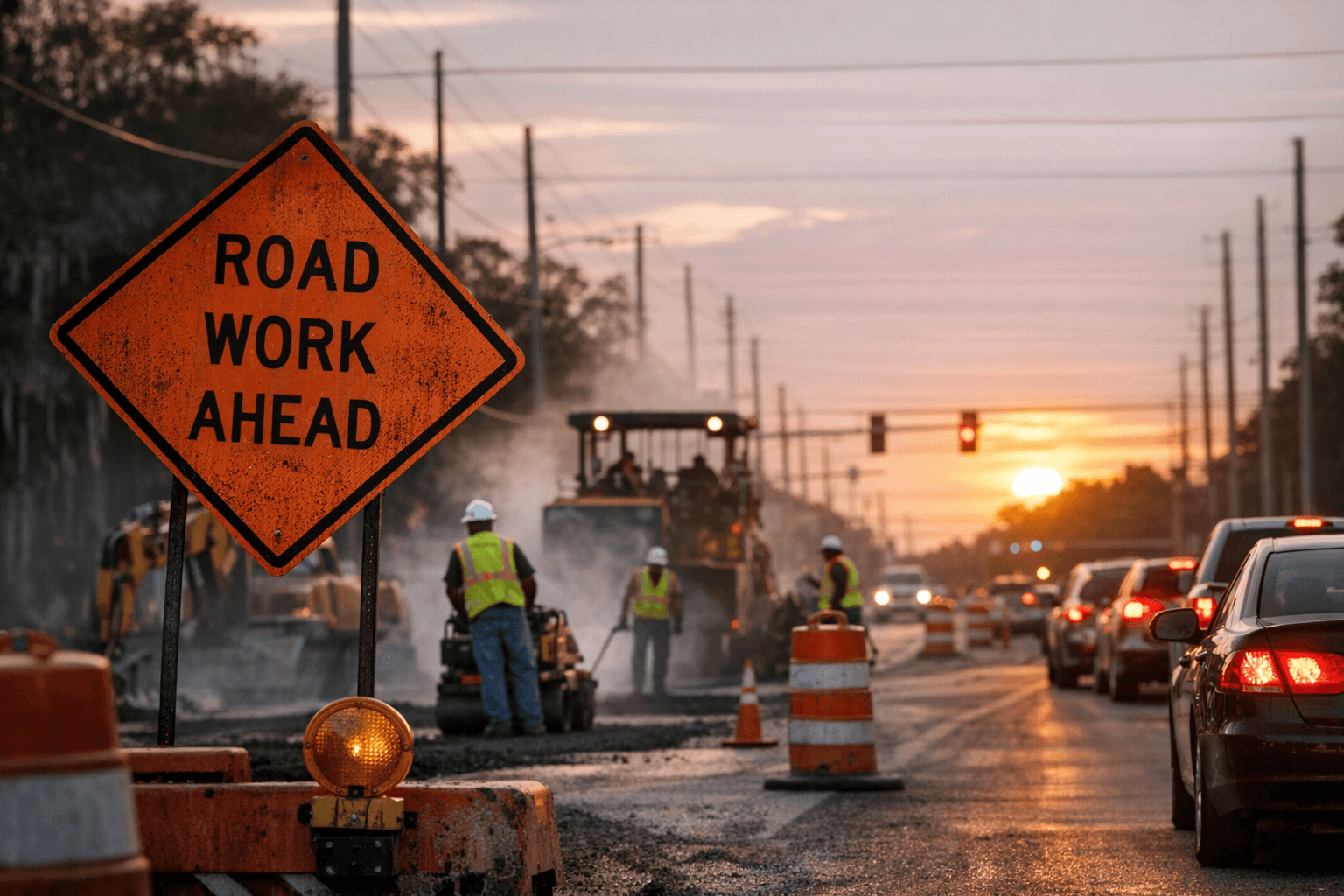 Hernando County advances new half-cent sales tax bid for road funding